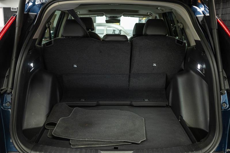 used 2025 Honda CR-V car, priced at $32,995