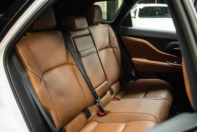 used 2025 Toyota Crown Signia car, priced at $42,995