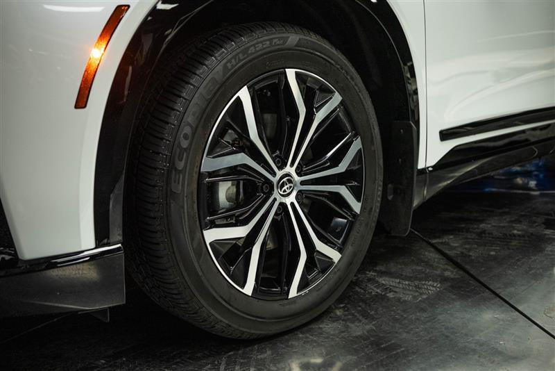 used 2025 Toyota Crown Signia car, priced at $42,995