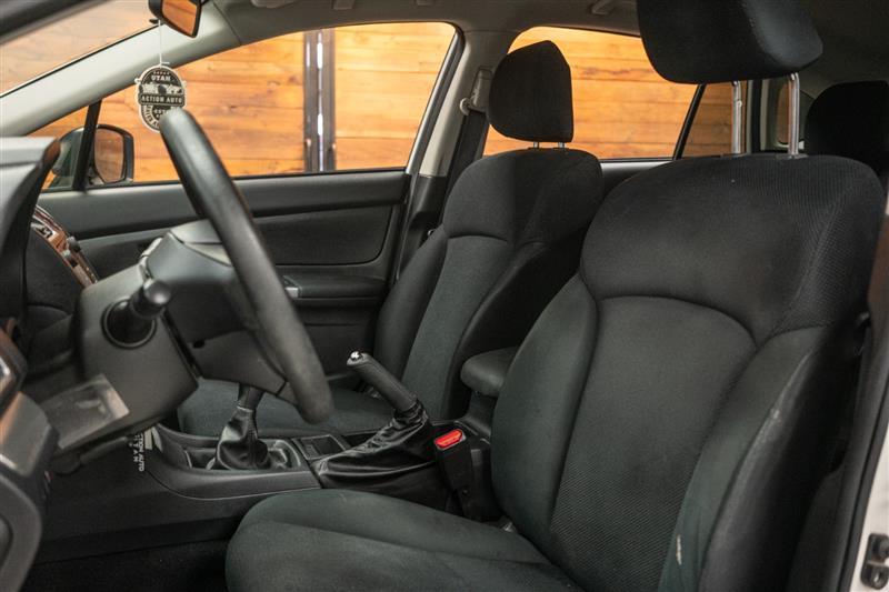 used 2015 Subaru XV Crosstrek car, priced at $15,595