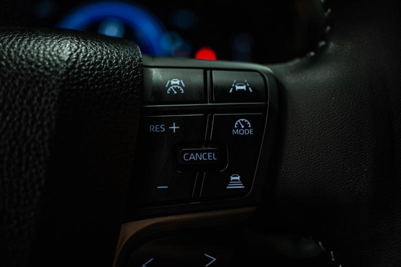 used 2025 Toyota Camry car, priced at $28,595