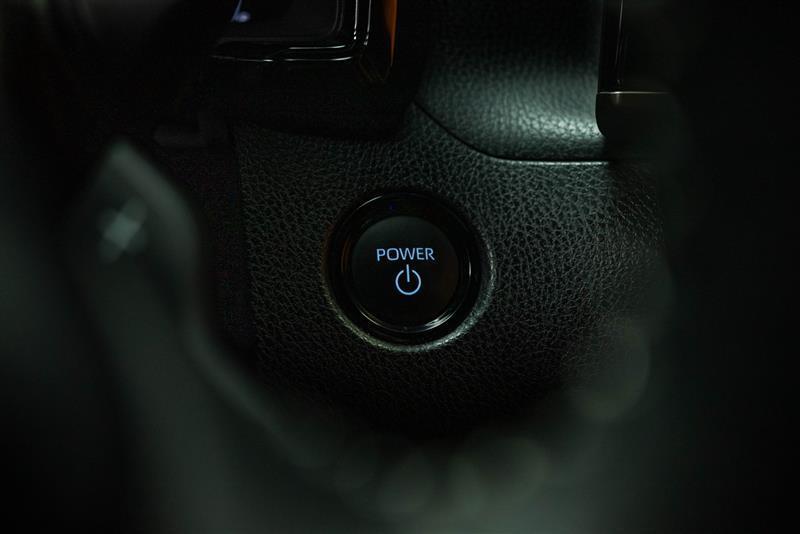 used 2025 Toyota Camry car, priced at $28,595