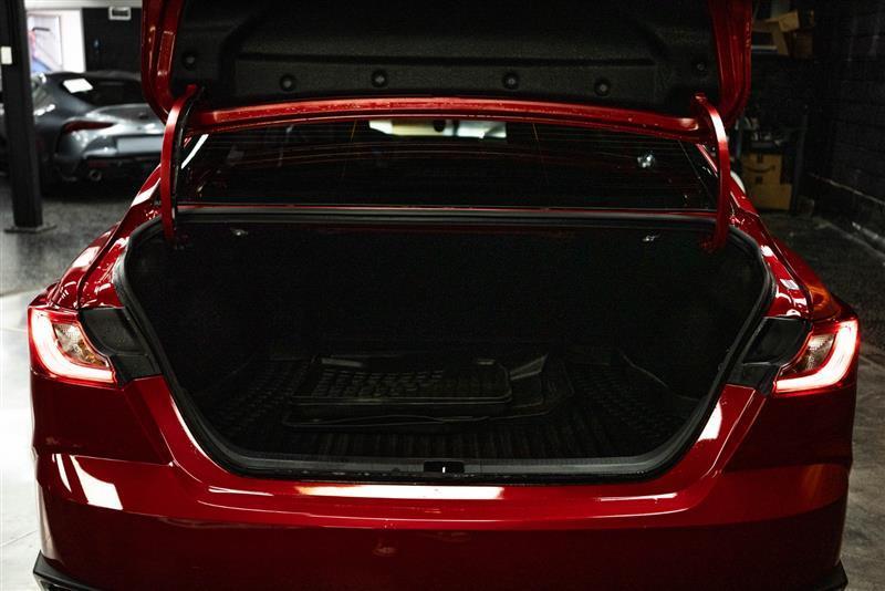 used 2025 Toyota Camry car, priced at $28,595