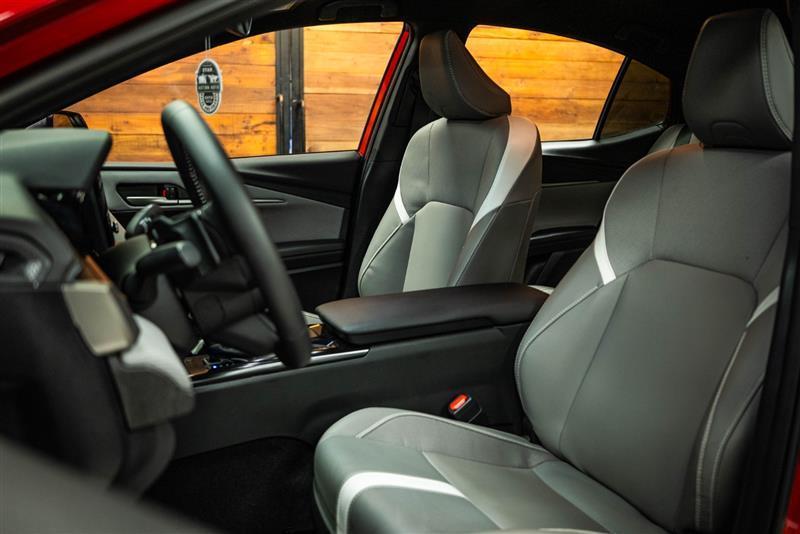 used 2025 Toyota Camry car, priced at $28,595