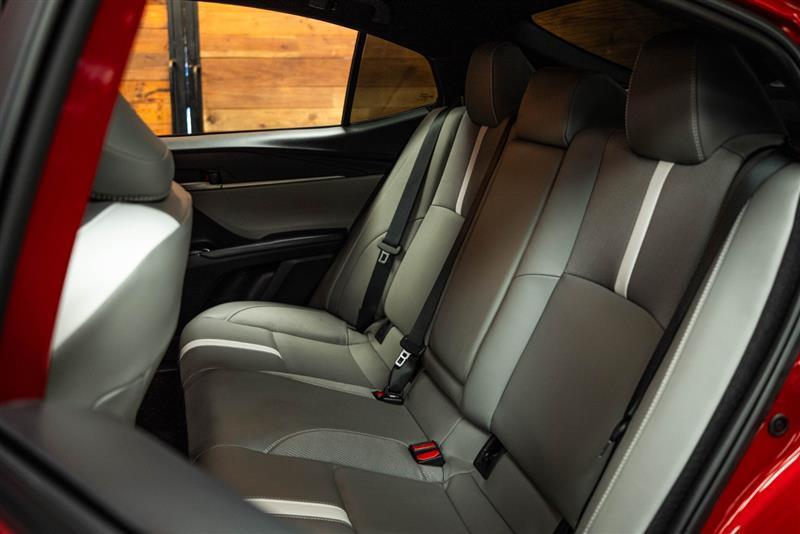 used 2025 Toyota Camry car, priced at $28,595