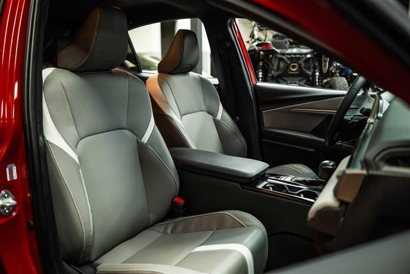 used 2025 Toyota Camry car, priced at $28,595