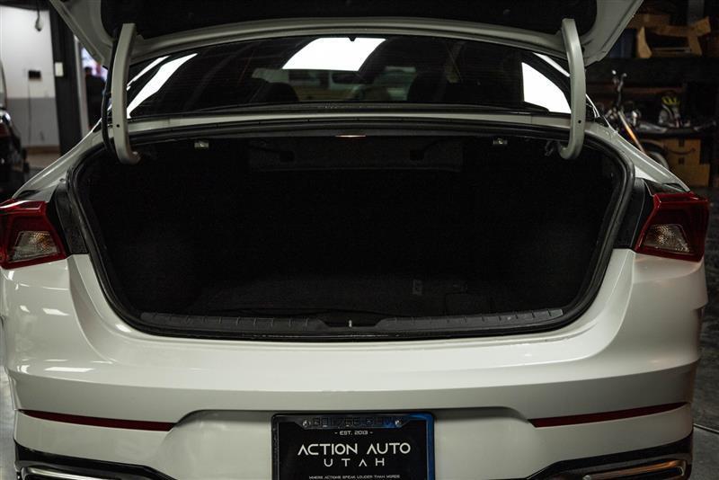 used 2022 Kia K5 car, priced at $24,995