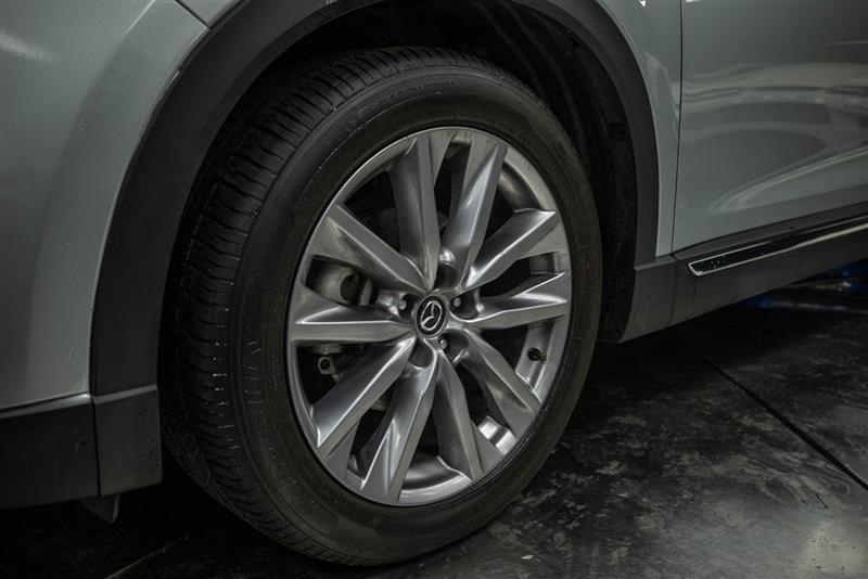 used 2023 Mazda CX-9 car, priced at $26,395