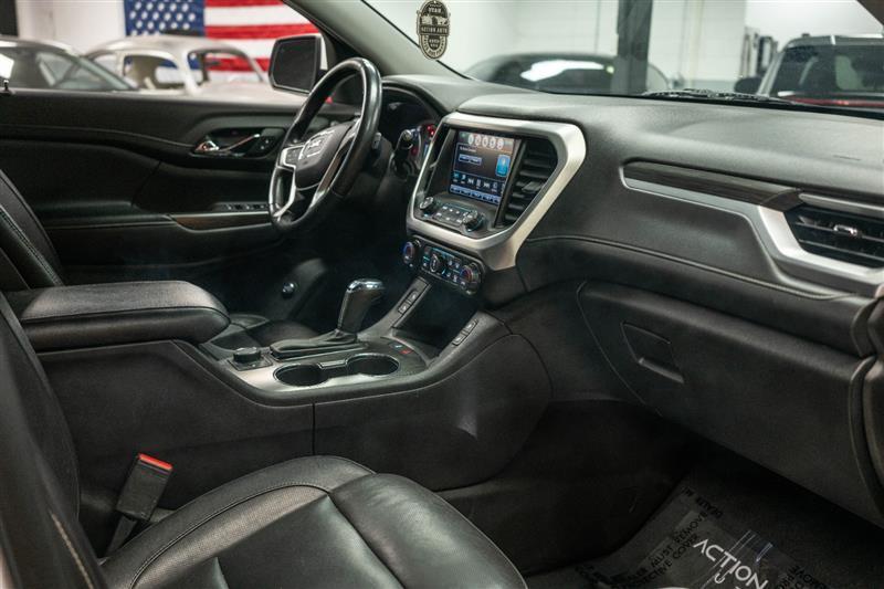 used 2019 GMC Acadia car, priced at $20,195