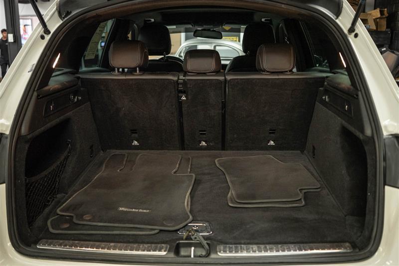 used 2019 Mercedes-Benz GLC 300 car, priced at $22,995