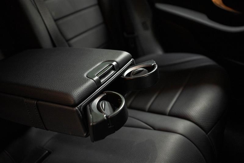 used 2019 Mercedes-Benz GLC 300 car, priced at $22,995