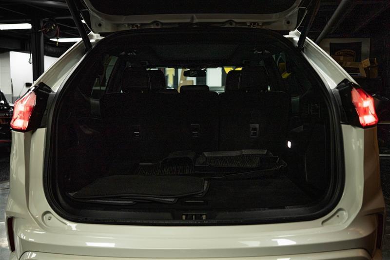 used 2024 Ford Edge car, priced at $36,995