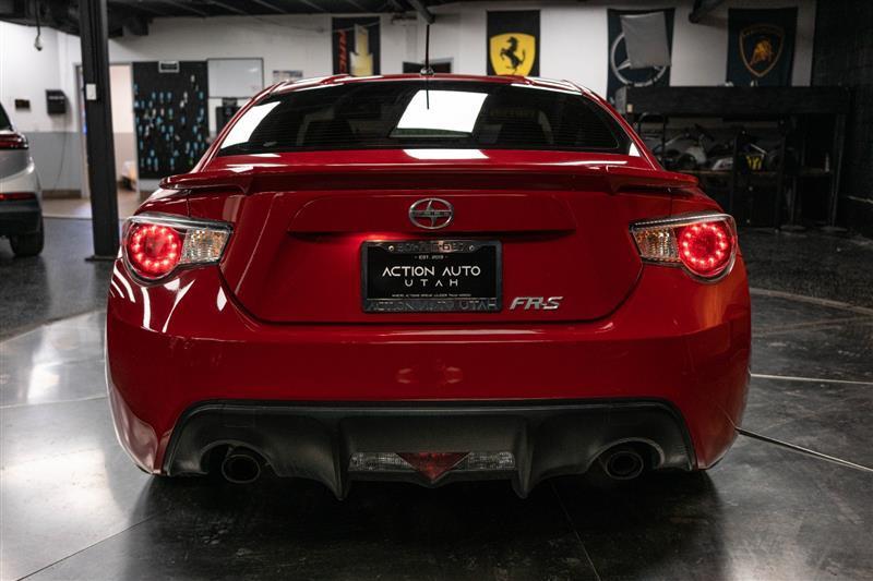 used 2014 Scion FR-S car, priced at $13,995