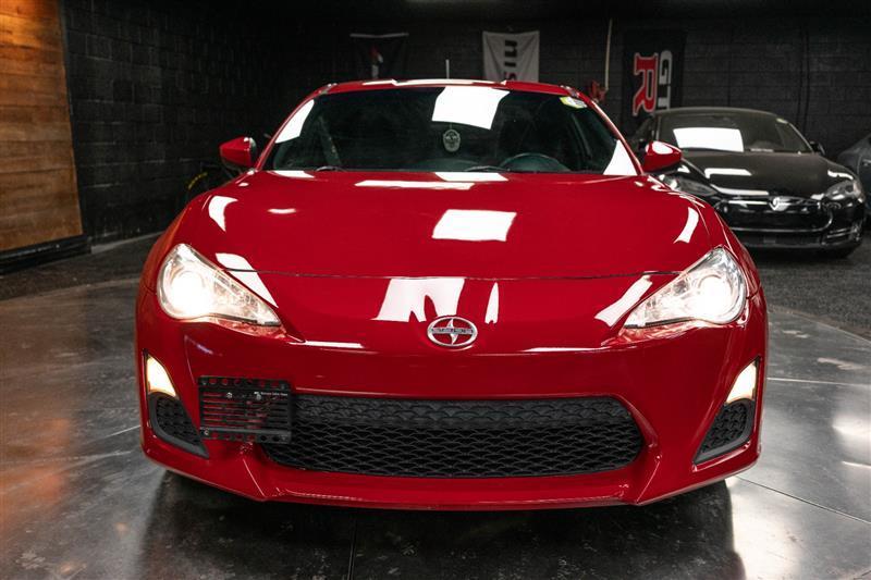 used 2014 Scion FR-S car, priced at $13,995