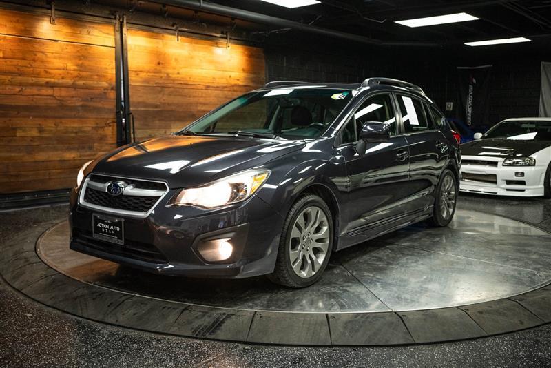 used 2013 Subaru Impreza car, priced at $12,995