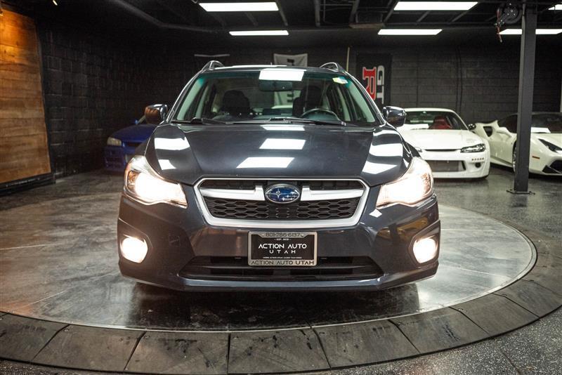 used 2013 Subaru Impreza car, priced at $12,995