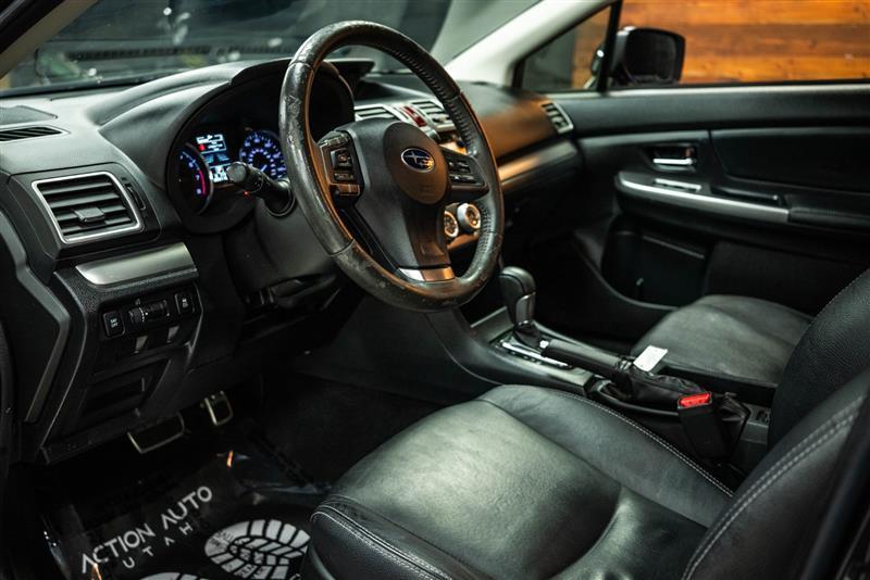 used 2015 Subaru XV Crosstrek car, priced at $13,995