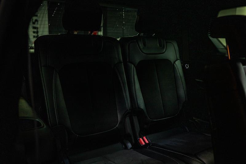 used 2024 Jeep Grand Cherokee L car, priced at $32,979
