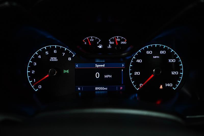 used 2019 Chevrolet Colorado car, priced at $23,895