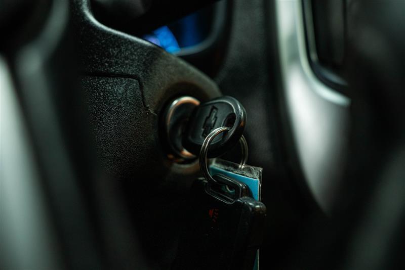 used 2019 Chevrolet Colorado car, priced at $23,895