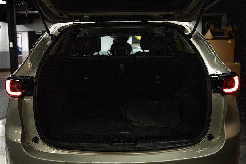 used 2024 Mazda CX-5 car, priced at $24,995