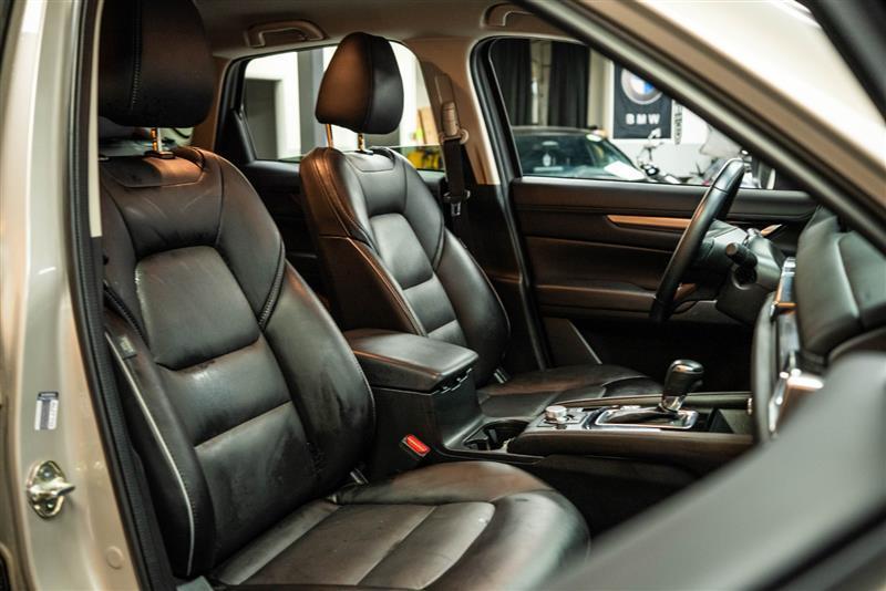 used 2024 Mazda CX-5 car, priced at $24,995