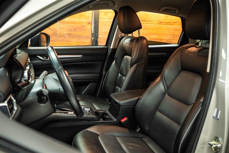 used 2024 Mazda CX-5 car, priced at $24,995