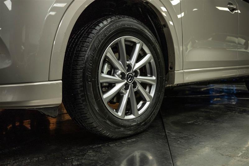 used 2024 Mazda CX-5 car, priced at $24,995
