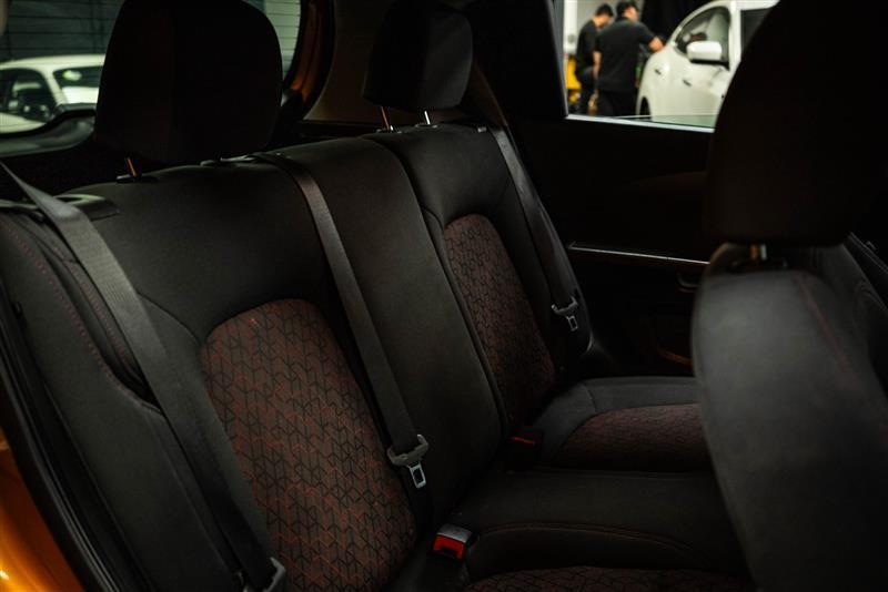 used 2019 Chevrolet Sonic car, priced at $9,895