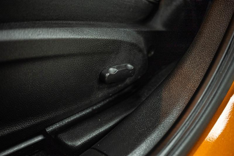 used 2019 Chevrolet Sonic car, priced at $9,895