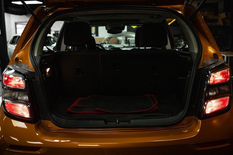 used 2019 Chevrolet Sonic car, priced at $9,895