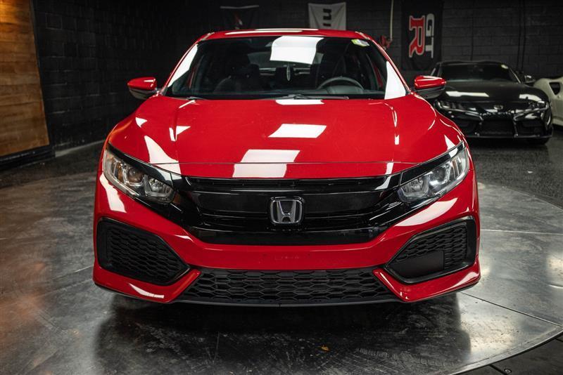 used 2019 Honda Civic car, priced at $18,995