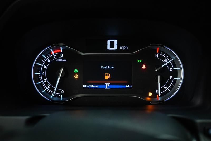 used 2023 Honda Ridgeline car, priced at $31,995