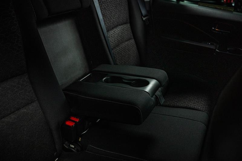used 2023 Honda Ridgeline car, priced at $31,995