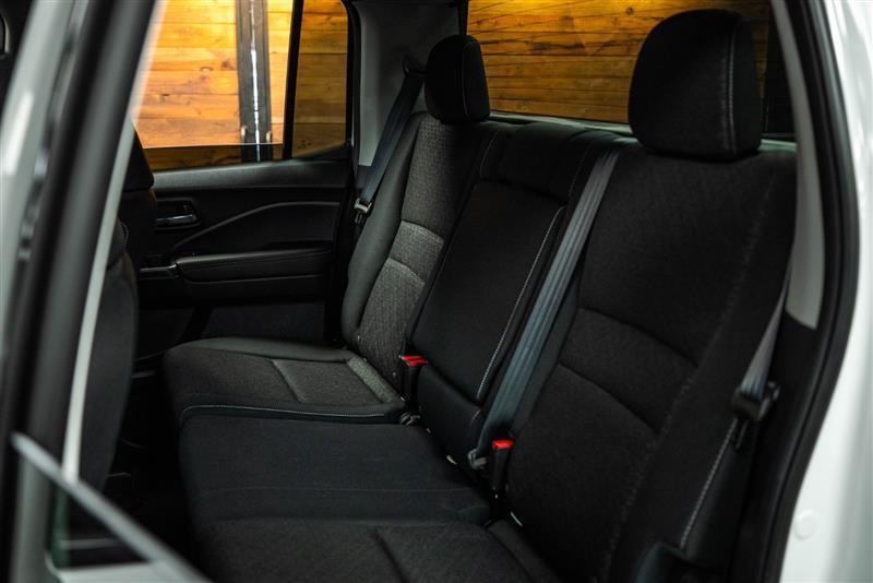 used 2023 Honda Ridgeline car, priced at $31,995