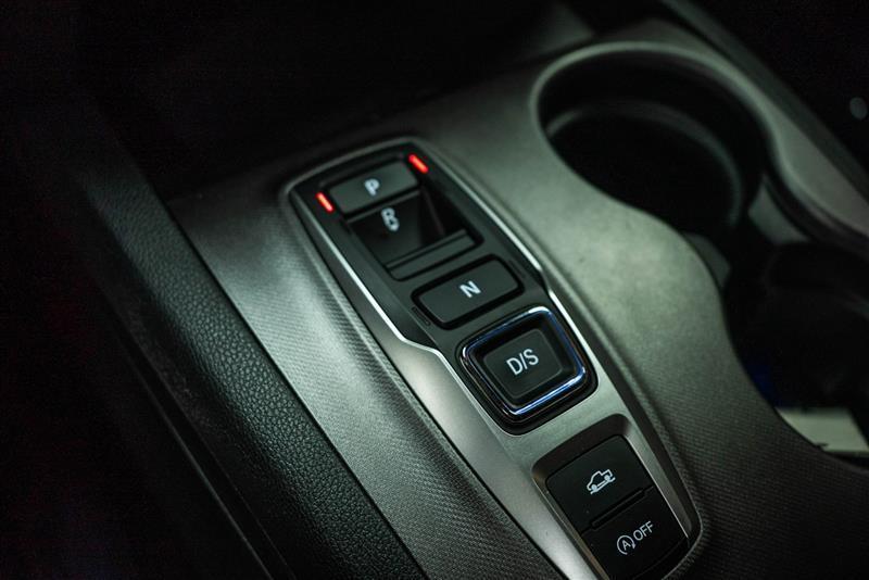 used 2023 Honda Ridgeline car, priced at $31,995