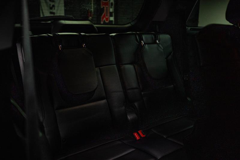 used 2023 Ford Explorer car, priced at $34,595