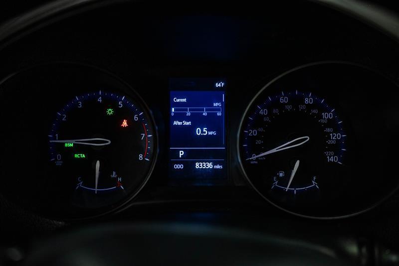 used 2019 Toyota C-HR car, priced at $16,440