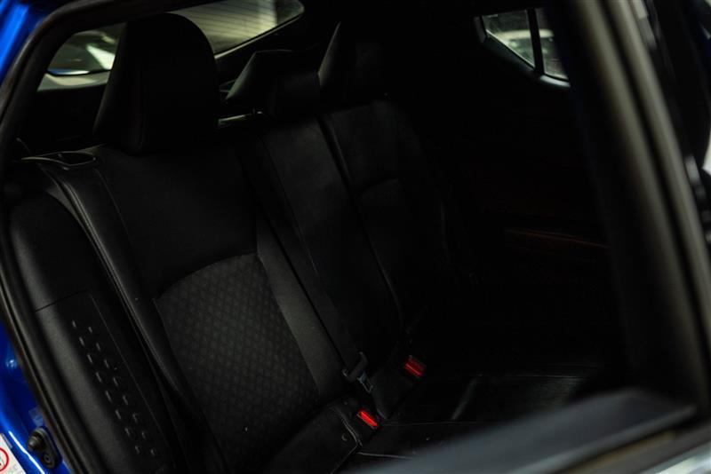 used 2019 Toyota C-HR car, priced at $16,440
