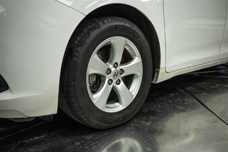used 2014 Toyota Sienna car, priced at $18,995
