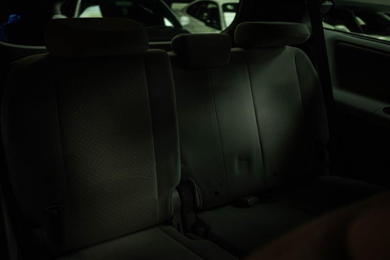 used 2014 Toyota Sienna car, priced at $18,995