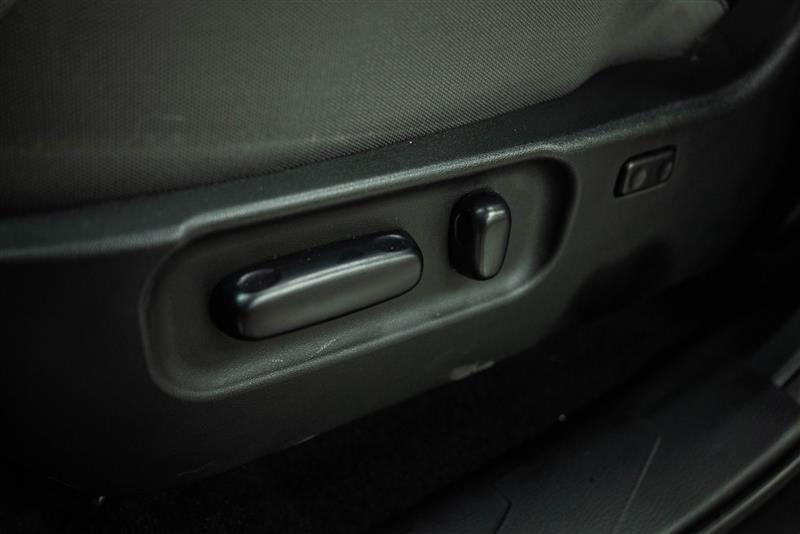 used 2023 Toyota Tacoma car, priced at $38,995