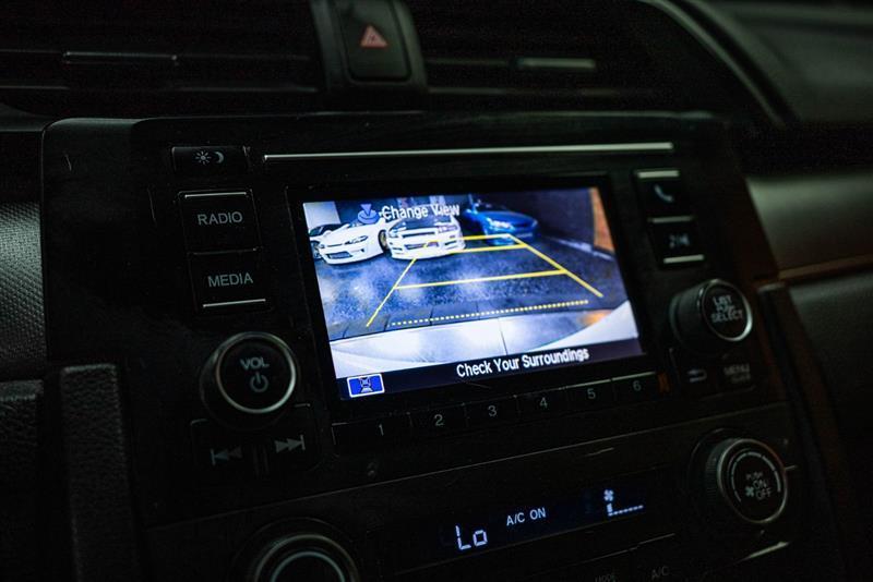used 2017 Honda Civic car, priced at $14,095
