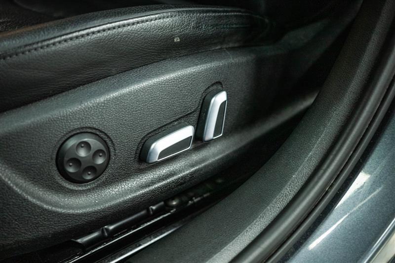 used 2015 Audi A4 car, priced at $14,895