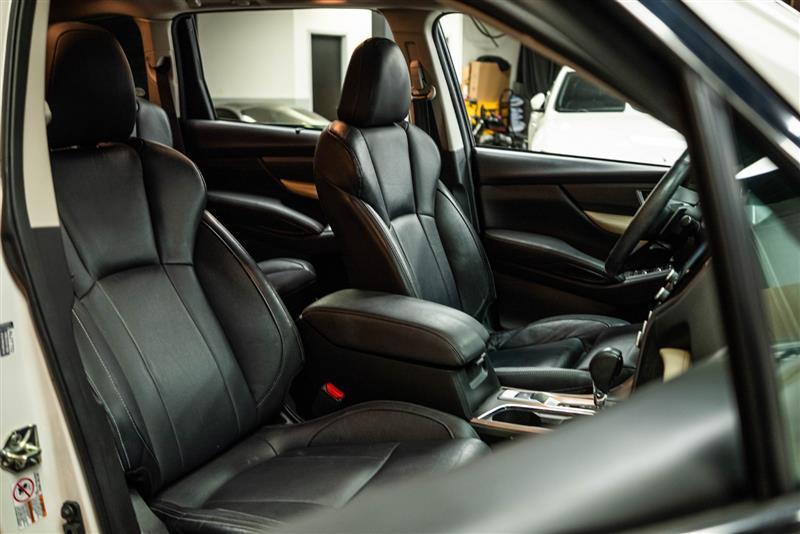 used 2019 Subaru Ascent car, priced at $19,784