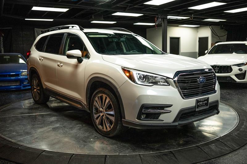 used 2019 Subaru Ascent car, priced at $19,784