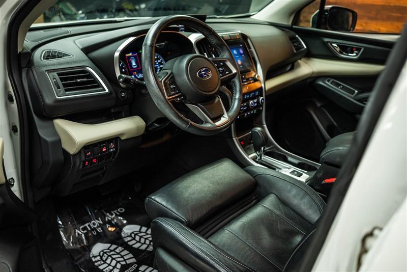 used 2019 Subaru Ascent car, priced at $19,784