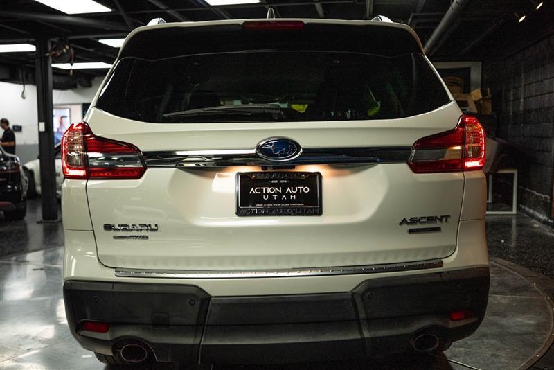 used 2019 Subaru Ascent car, priced at $19,784