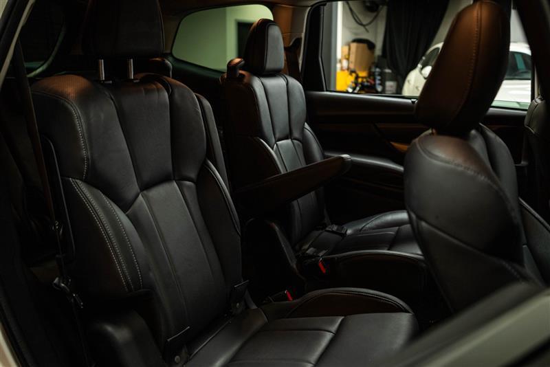 used 2019 Subaru Ascent car, priced at $19,784