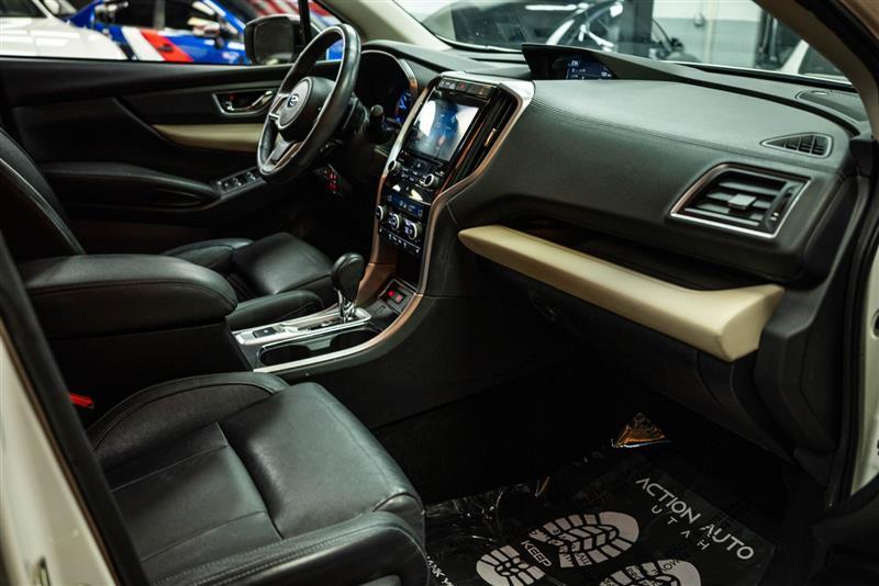 used 2019 Subaru Ascent car, priced at $19,784